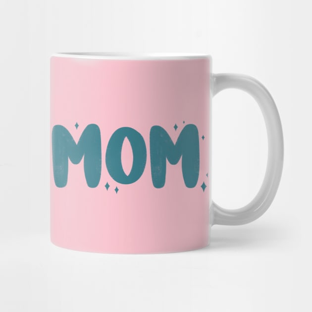 Cool Mom by goodnessgracedesign